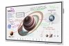 Samsung Monitor profesjonalny WM75B Flip PRO 75 cali Dotykowy 16h^7 350(cd^m2) 3840 x 2160 (UHD) Flip App WiFi^BT 3 lata On-Site